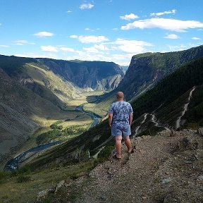 Фотография от Максим Марченко