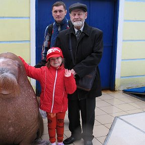 Фотография от ПЕЧНИК СУРГУТ максимов СергейдонарКРЫМ