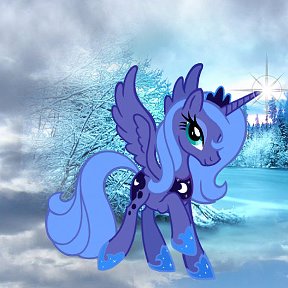 Фотография от Princess Luna Принцесса Луна