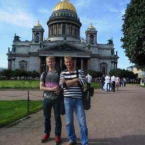 Фотография от Алексей Антипов