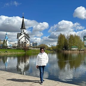 Фотография от Татьяна Никулина