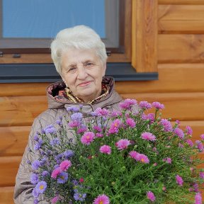 Фотография от Людмила Родимова (Столярова)