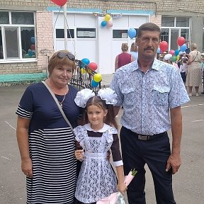 Фотография от Владимир Родионов