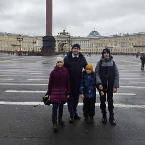 Фотография от Алексей Воронов