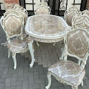 Фотография от Дагестанская мебель на заказ