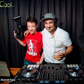 Фотография от DEEJAY AIKBASS Mark