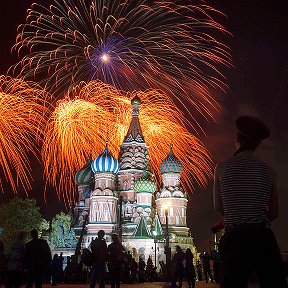 Фотография от Фейерверки РосПироТорг