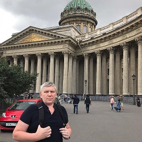 Фотография "Любимый Санкт-Петербург"