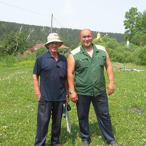 Фотография от Санин Сергей