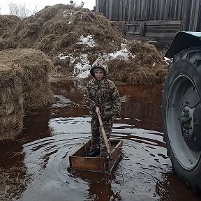 Фотография от Дмитрий Селиверстов