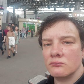 Фотография "12.06.2022 Казанский вокзал."