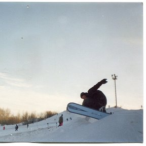 Фотография от ЕВГЕНИЙ БУРКО