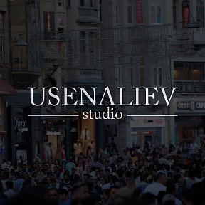 Фотография от USENALIEV studio (videographer)