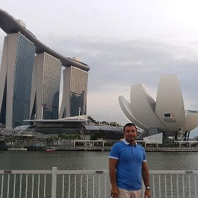 Фотография "Сингапур 2018"