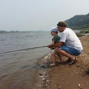 Фотография от Роман Чарушин