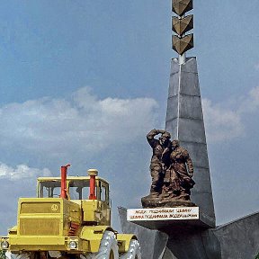 Фотография от Николай Волнухин