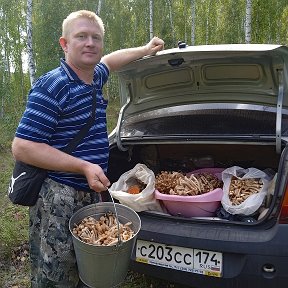 Фотография от Андрей Бабенков