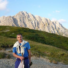 Фотография от Сергей Забураев