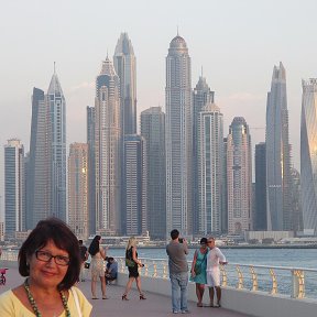 Фотография "Эмираты,Дубай."