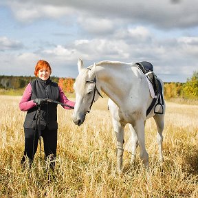 Фотография "Ихтиандр вредничает, пытается травку щипать"