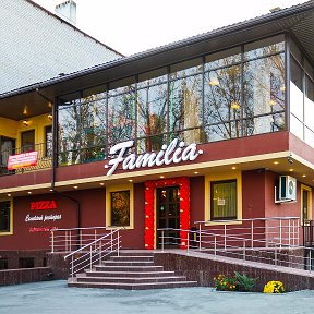 Фотография от Familia Restaurant bar