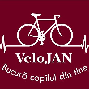 Фотография от VeloJAN Biciclete pentru toți