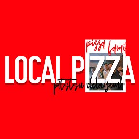 Фотография от Local Pizza Tuapse