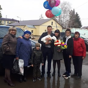 Фотография от Виталий и Елена Поликарповы