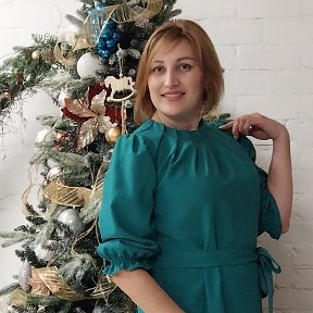 Екатерина Полищук