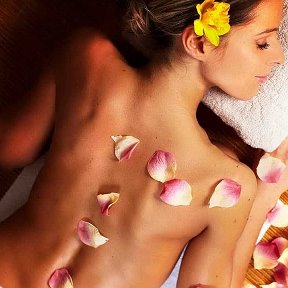 Фотография от Студия коррекции и SPA