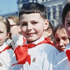 Фотография от Советское прошлое