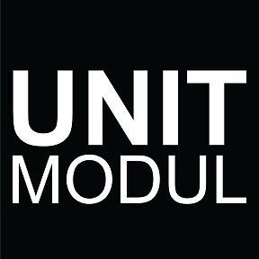 Фотография от Unit Modul