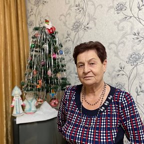 Тамара Зайцева