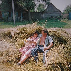 Фотография "Только время знает,как важна в жизни любовь..."