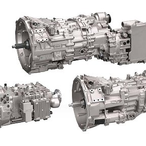 Фотография от КПП ZF Запчасти Сервис и ремонт кпп ZF