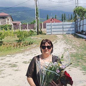 Фотография "19.08.2023, мой день рождения, я в Абхазии "