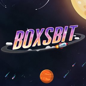 Фотография от boxsbit games