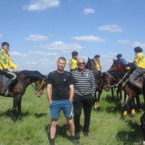 Фотография от Талгат Бибанов