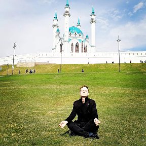 Фотография от Антон Алексеев