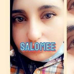 Фотография от salome salome•●❤ ∞ ❤salo