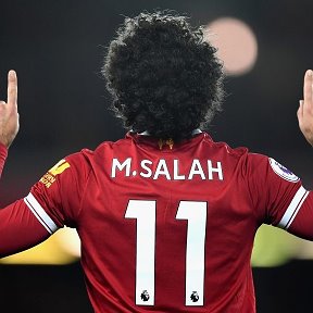 Фотография от Mohamed Salah