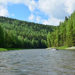 Фотография от Елена Гайнутдинова (Опарина)