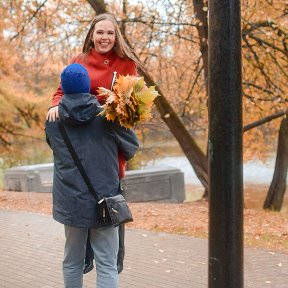 Фотография от Ангелина Орлова