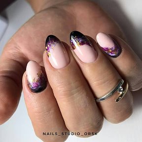 Фотография от Nails studio orsk79068488038