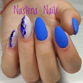 Фотография от Nastena Nails