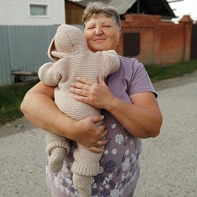 Фотография от Ирина Береснева (Уфимцева)