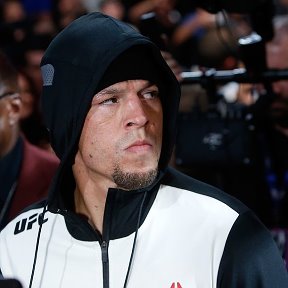 Фотография от Nate Diaz