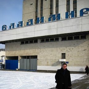 Фотография от Владимир Терёшкин