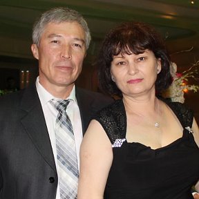 Ленур и Ленура Сейтгазиевы (Сулейманова-ի լուսանկարներ