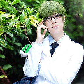 Фотография от Midorima Shintaro